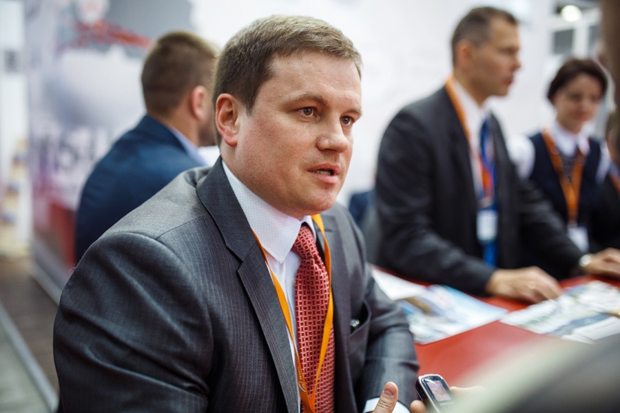 Александр Удодов Фото